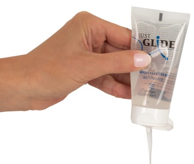 Just Glide Water-based 50 ml 