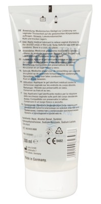 Just Glide Water-based 200 ml 