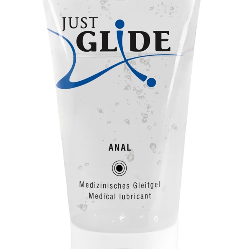 Just Glide Anal 50 ml