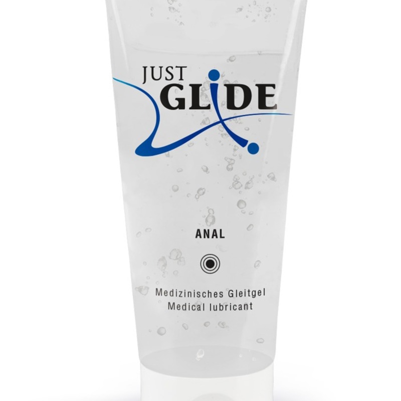 Just Glide Anal 200 ml