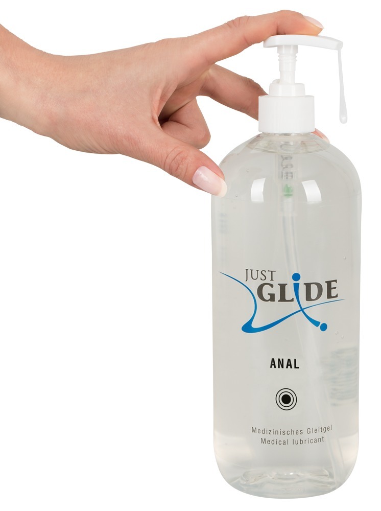 Anal 1000 ml  