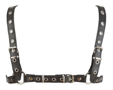 Leather Harness 