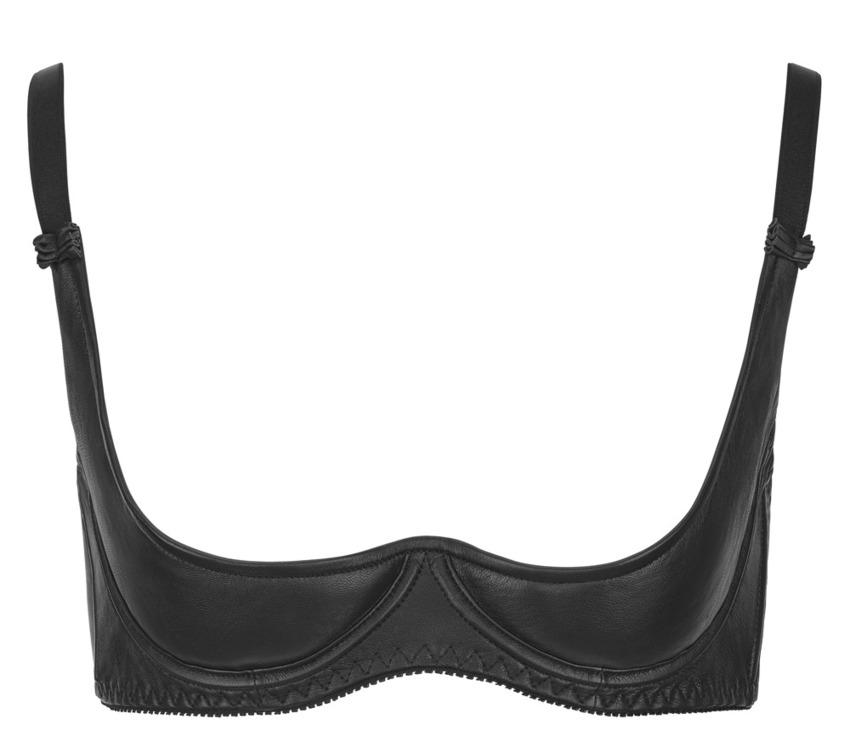 Underwired Shelf Bra  