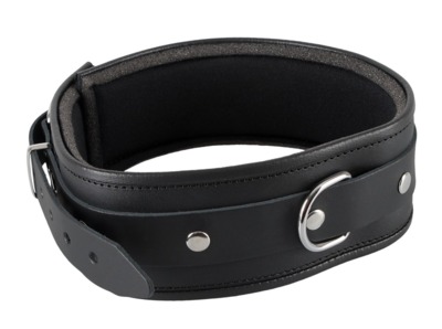 Leather Collar 