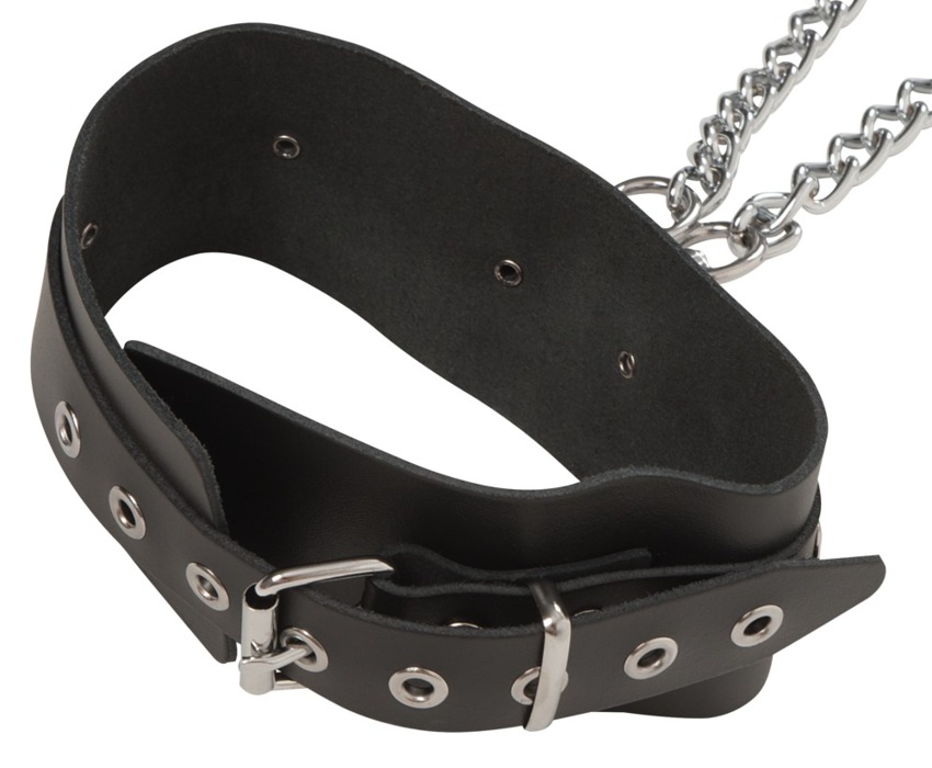 All-over Restraints  