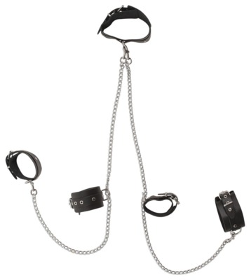 All-over Restraints 