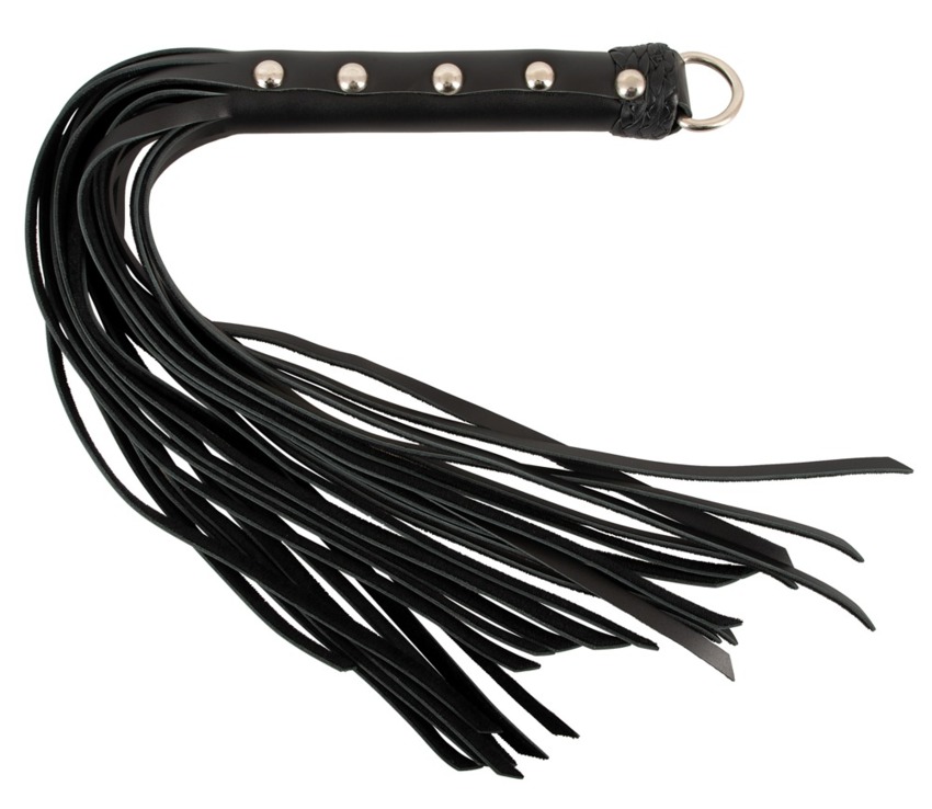 Flogger Beginner in pelle  