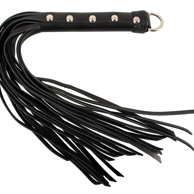 Flogger Beginner in pelle