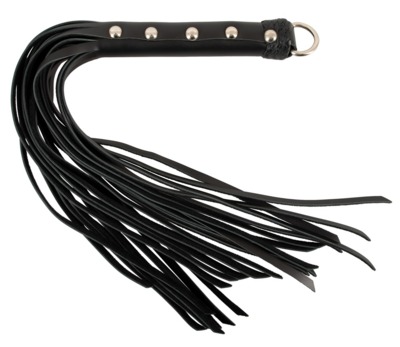 Flogger Beginner in pelle 