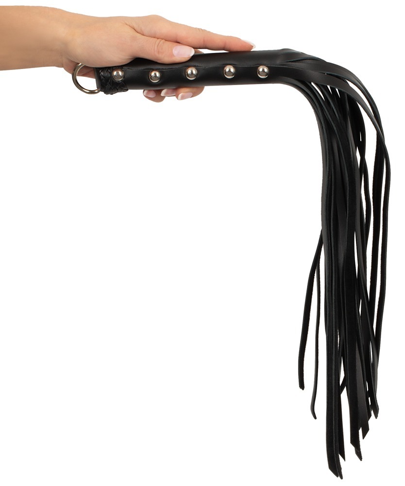 Flogger Beginner in pelle  