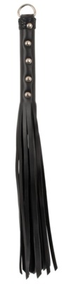 Flogger Beginner in pelle 