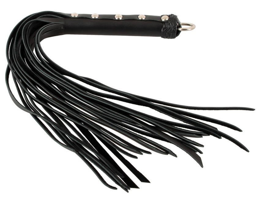 Flogger Beginner in pelle  