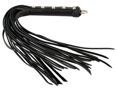 Flogger Beginner in pelle 