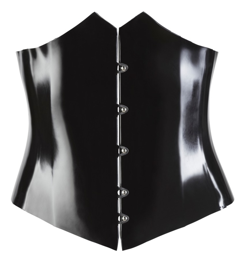 Latex Waist Cincher  