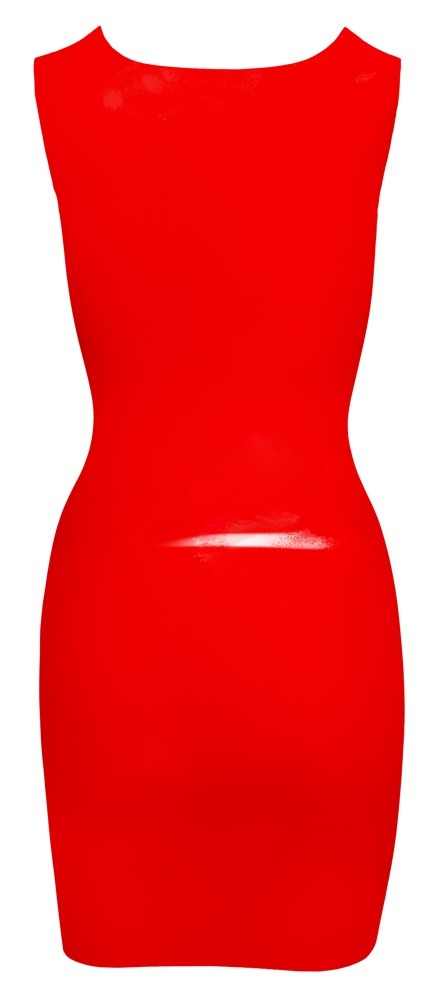 Latex Dress  