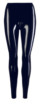 Latex Leggings M 