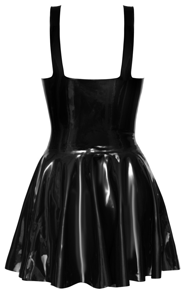 Latex Dress S  