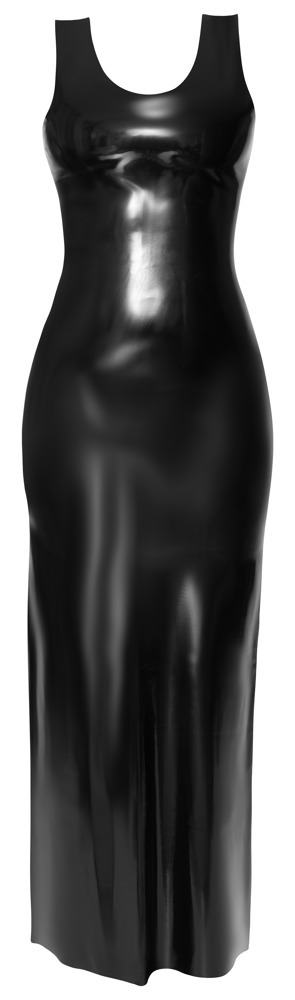 Latex Dress  