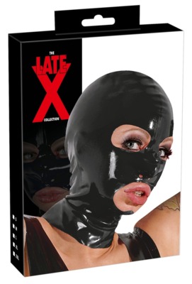 Latex Mask 