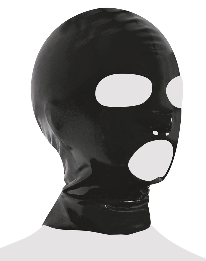 Latex Mask  