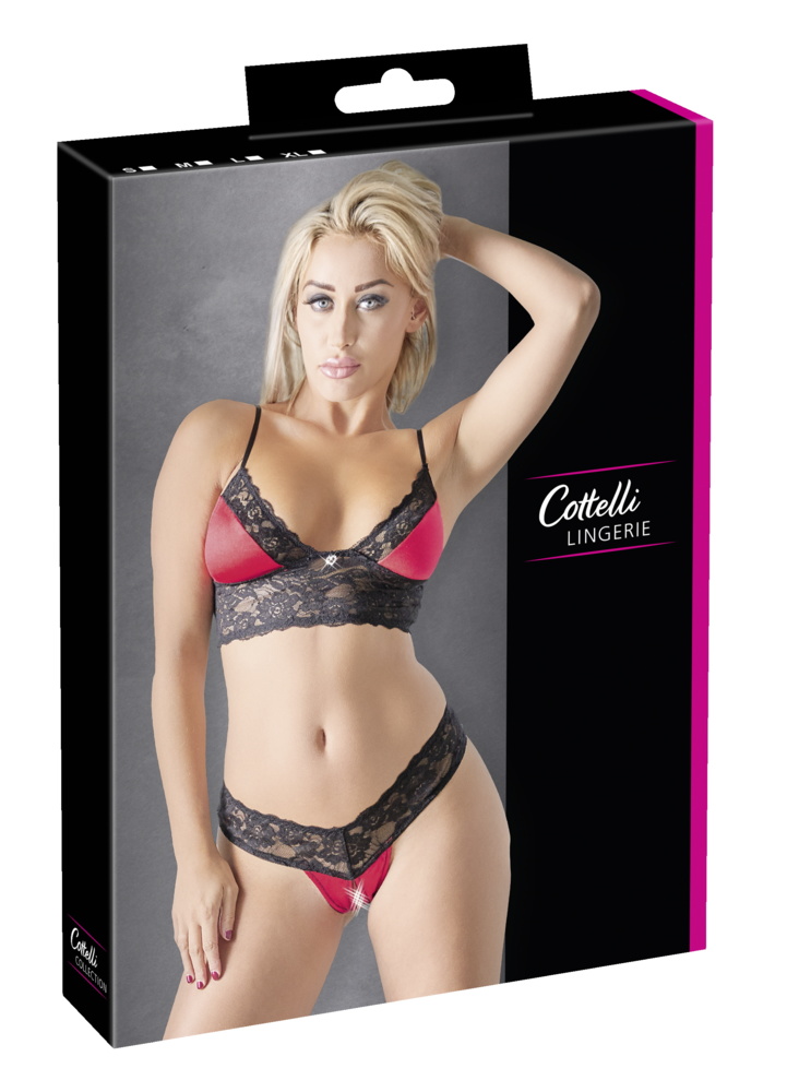 Cottelli set M  