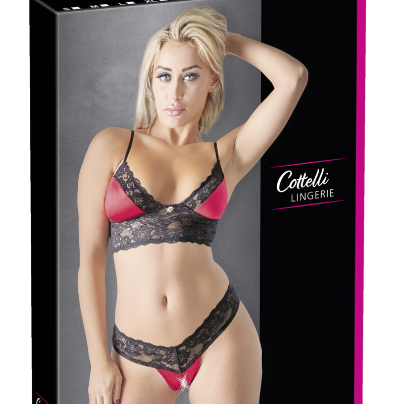 Cottelli set M