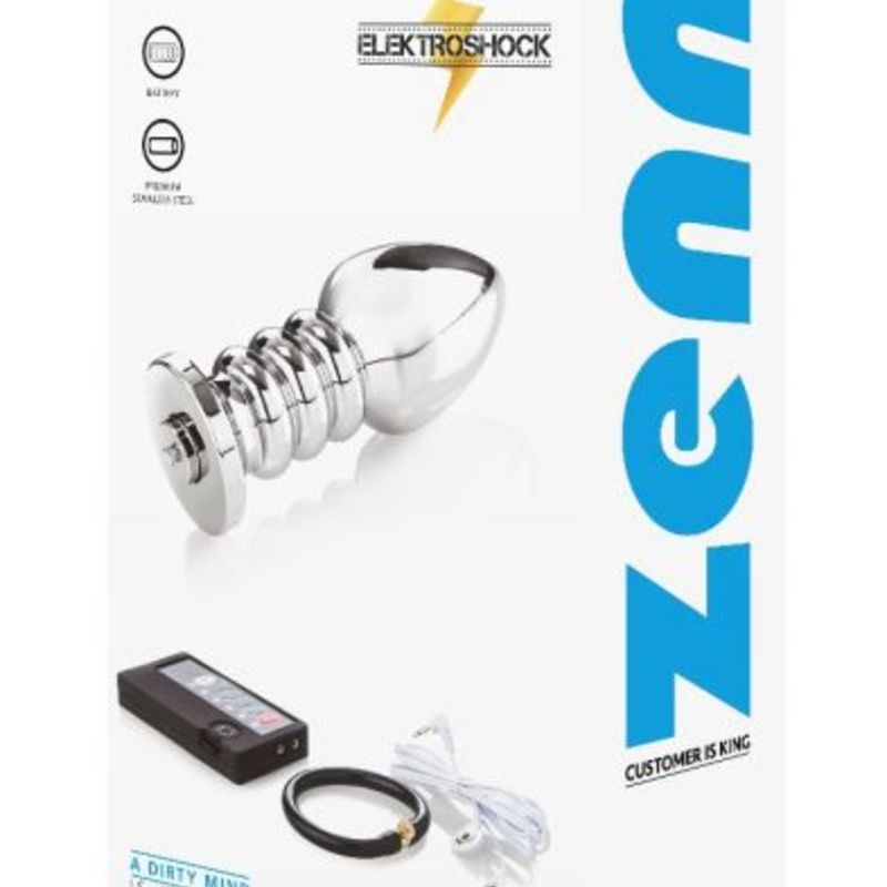 Zenn plug Elektroshock