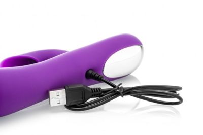 Zenn succhiaclitoride con vibratore 