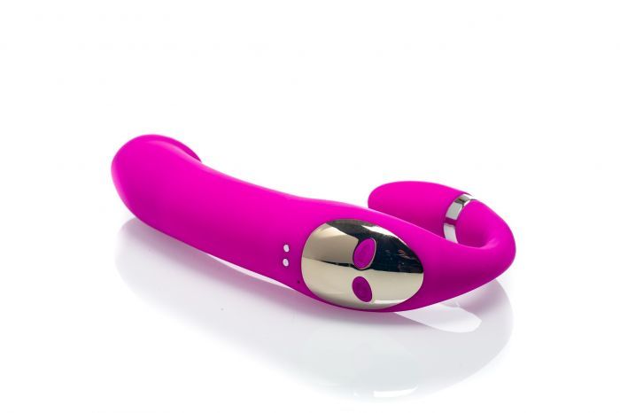 Zenn vibratore rotante  