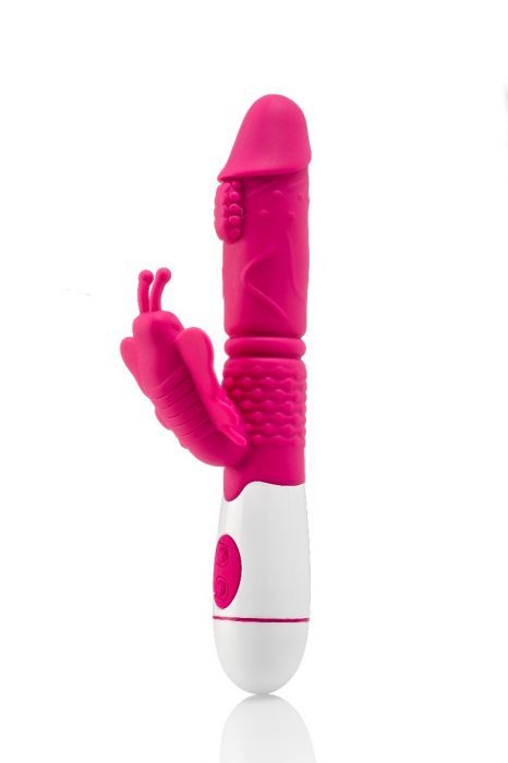 Zenn Rabbit Vibrator  