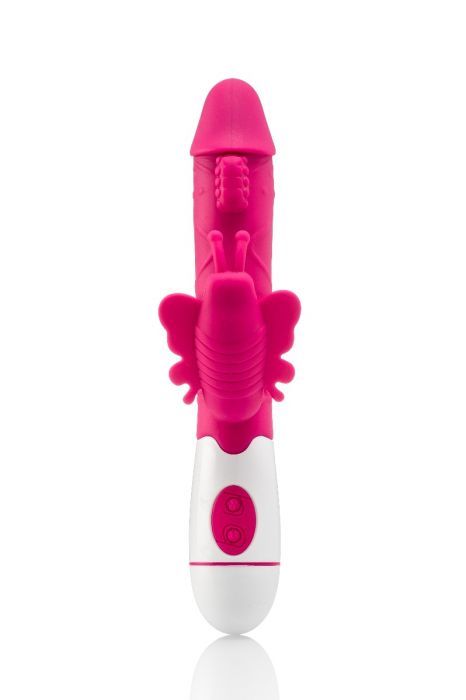 Zenn Rabbit Vibrator  