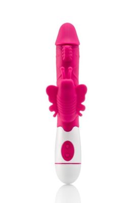 Zenn Rabbit Vibrator 