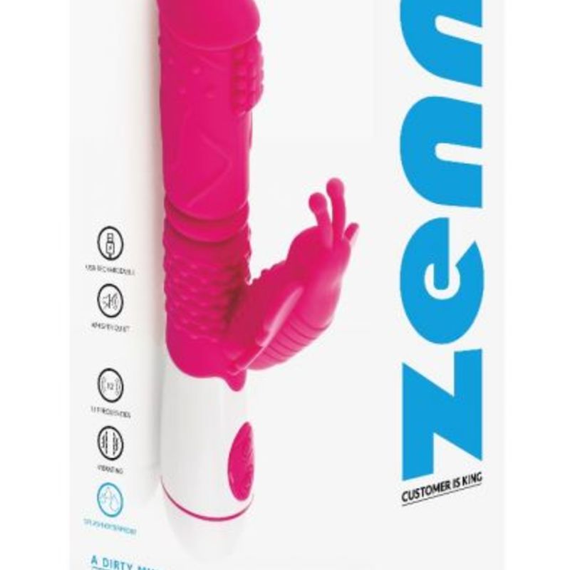 Zenn Rabbit Vibrator