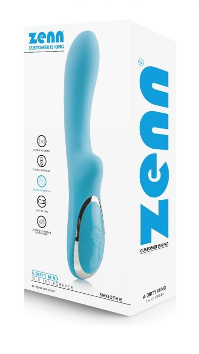 Zenn vibratore  