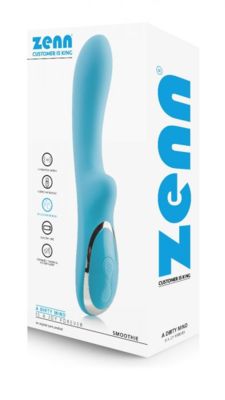 Zenn vibratore 