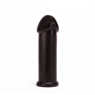 X-MEN 10 inch Butt Plug Black  