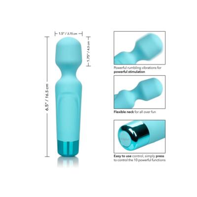 Eden Wand Aqua 