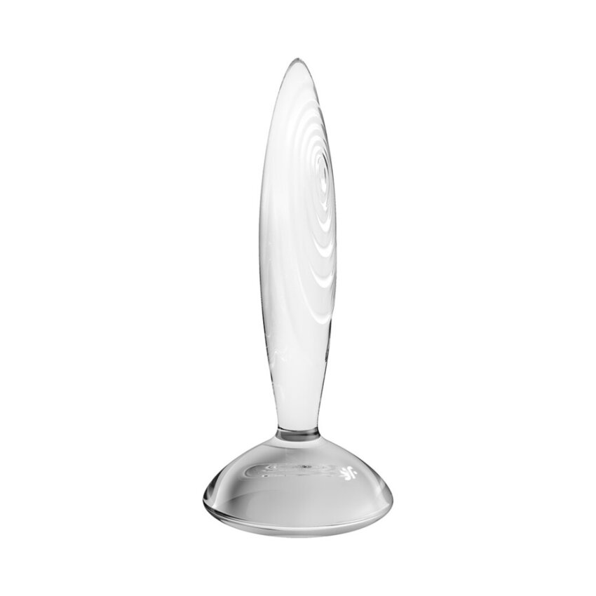 Satisfyer Sparking Crystal  