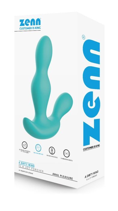 Zenn stimolatore prostatico  