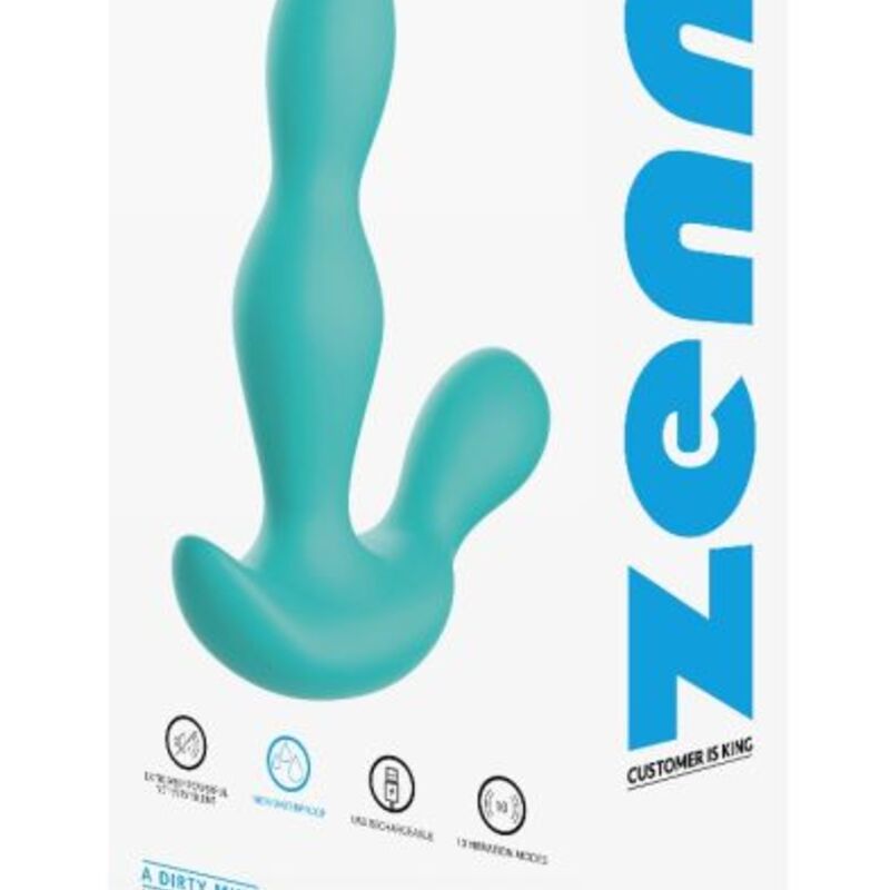 Zenn stimolatore prostatico