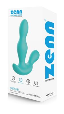 Zenn stimolatore prostatico 