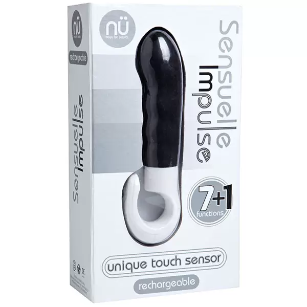 Sensuelle Impulse Nu  