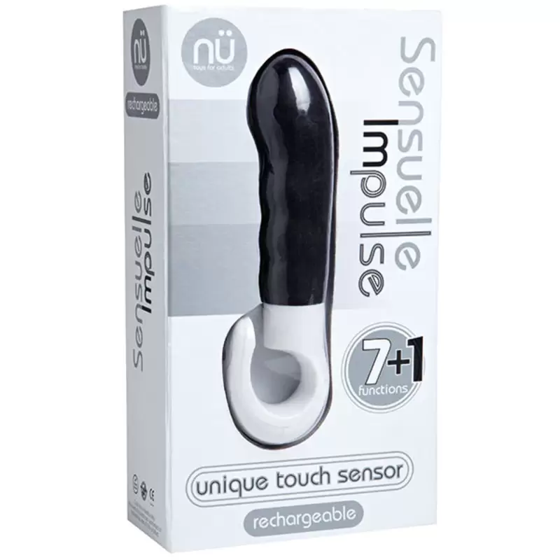 Sensuelle Impulse Nu