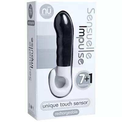 Sensuelle Impulse Nu 