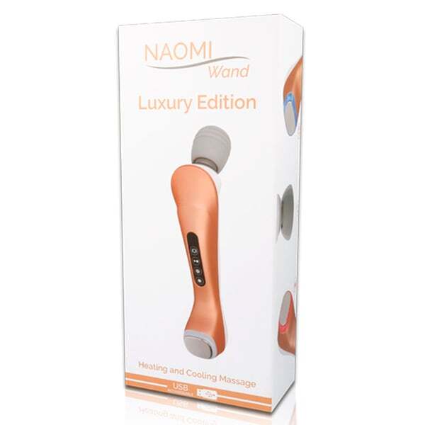 Naomi Wand Luxury Edition  