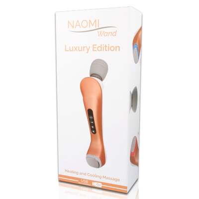 Naomi Wand Luxury Edition 