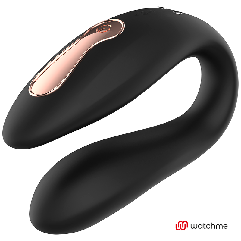 ANNE'S DESIRE - DUAL PLEASURE TECNOLOGIA WATCHME   