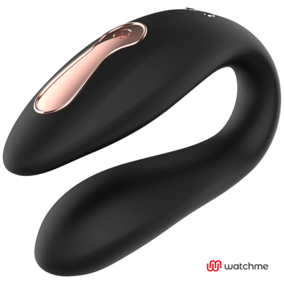 ANNE'S DESIRE - DUAL PLEASURE TECNOLOGIA WATCHME  