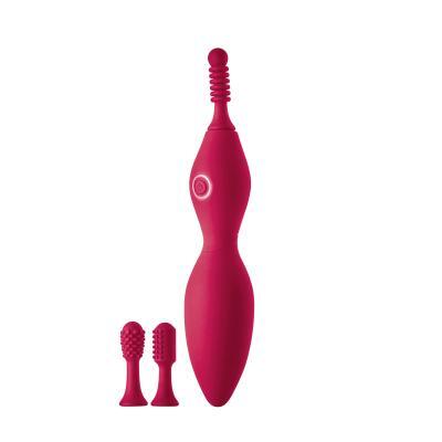 SPARKLING TIP VIBRATOR VERONA  