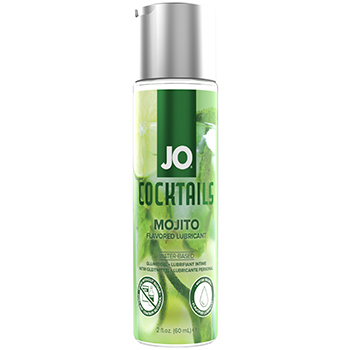 System JO - H2O Lubrificante Cocktails Mojito 60 ml  